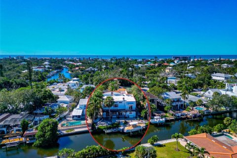 Villa ou maison à Sarasota, Floride 3 chambres, 308.81 m2 № 2121561