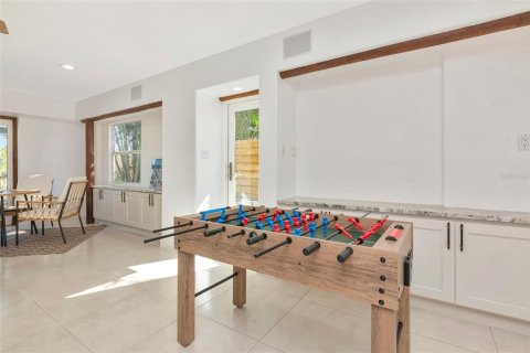 Villa ou maison à louer à Sarasota, Floride: 3 chambres, 308.81 m2 № 2121561 - photo 25