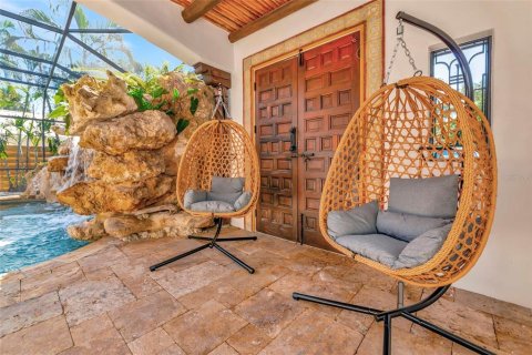 Villa ou maison à louer à Sarasota, Floride: 3 chambres, 308.81 m2 № 2121561 - photo 11