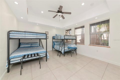 Villa ou maison à louer à Sarasota, Floride: 3 chambres, 308.81 m2 № 2121561 - photo 27