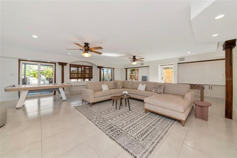 Villa ou maison à louer à Sarasota, Floride: 3 chambres, 308.81 m2 № 2121561 - photo 18