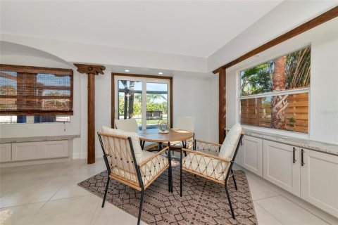 Villa ou maison à louer à Sarasota, Floride: 3 chambres, 308.81 m2 № 2121561 - photo 24