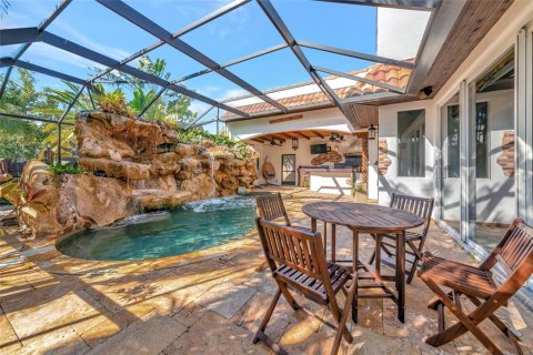 Villa ou maison à louer à Sarasota, Floride: 3 chambres, 308.81 m2 № 2121561 - photo 8