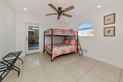Villa ou maison à louer à Sarasota, Floride: 3 chambres, 308.81 m2 № 2121561 - photo 28