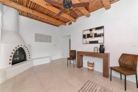 Villa ou maison à louer à Sarasota, Floride: 3 chambres, 308.81 m2 № 2121561 - photo 15