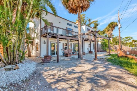 Villa ou maison à louer à Sarasota, Floride: 3 chambres, 308.81 m2 № 2121561 - photo 5