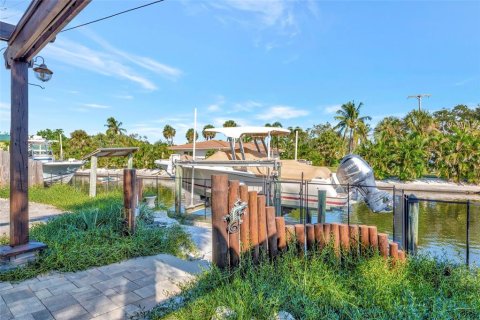 Villa ou maison à louer à Sarasota, Floride: 3 chambres, 308.81 m2 № 2121561 - photo 29