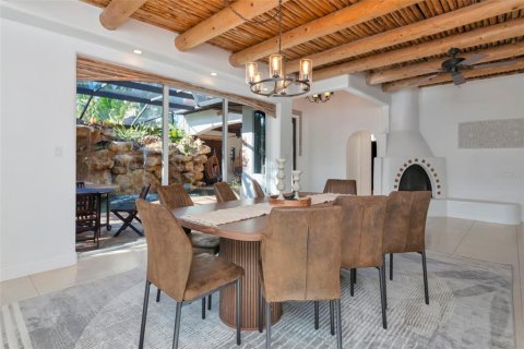 Villa ou maison à louer à Sarasota, Floride: 3 chambres, 308.81 m2 № 2121561 - photo 14