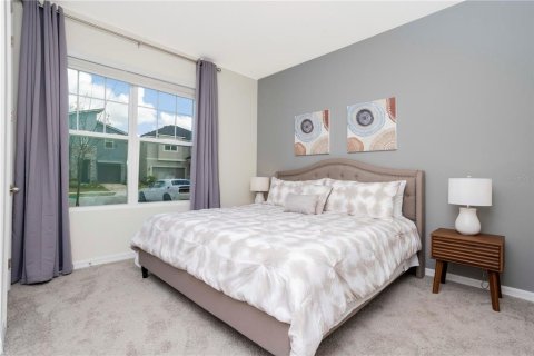 Townhouse in Kissimmee, Florida 4 bedrooms, 199.28 sq.m. № 1544568 - photo 29