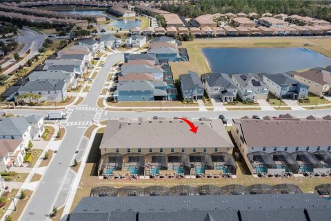Townhouse in Kissimmee, Florida 4 bedrooms, 199.28 sq.m. № 1544568 - photo 9