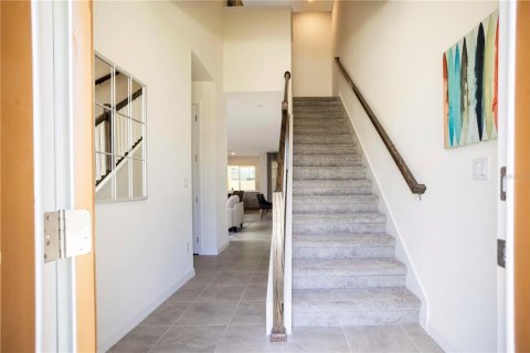 Townhouse in Kissimmee, Florida 4 bedrooms, 199.28 sq.m. № 1544568 - photo 14