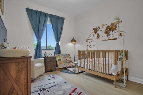 Touwnhouse à louer à Miami, Floride: 3 chambres, 137.96 m2 № 1967330 - photo 21