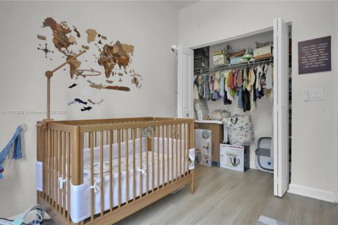 Touwnhouse à louer à Miami, Floride: 3 chambres, 137.96 m2 № 1967330 - photo 22