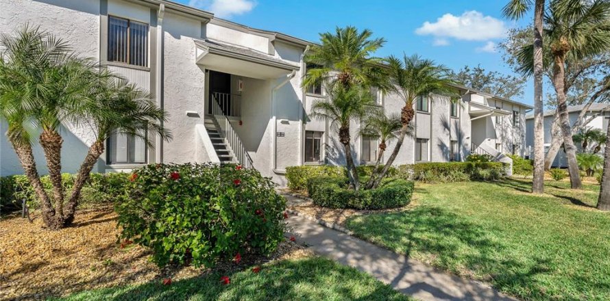 Condominio en Oldsmar, Florida, 2 dormitorios  № 1534839