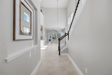 Villa ou maison à louer à Apollo Beach, Floride: 4 chambres, 221.76 m2 № 2432709 - photo 4