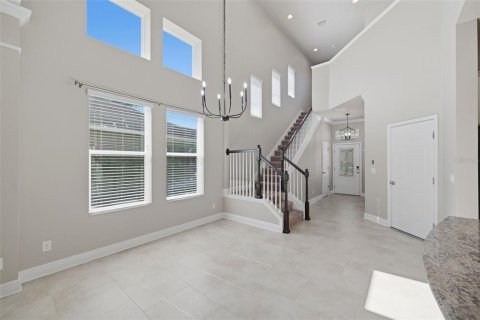 Villa ou maison à louer à Apollo Beach, Floride: 4 chambres, 221.76 m2 № 2432709 - photo 8