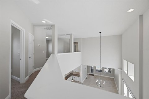 Villa ou maison à louer à Apollo Beach, Floride: 4 chambres, 221.76 m2 № 2432709 - photo 29