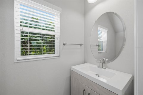 Villa ou maison à louer à Apollo Beach, Floride: 4 chambres, 221.76 m2 № 2432709 - photo 24