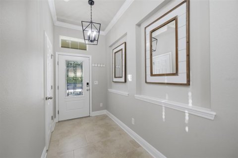Villa ou maison à louer à Apollo Beach, Floride: 4 chambres, 221.76 m2 № 2432709 - photo 3
