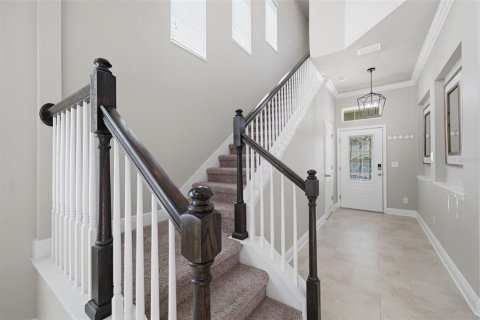 Villa ou maison à louer à Apollo Beach, Floride: 4 chambres, 221.76 m2 № 2432709 - photo 27