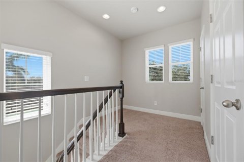 Villa ou maison à louer à Apollo Beach, Floride: 4 chambres, 221.76 m2 № 2432709 - photo 28