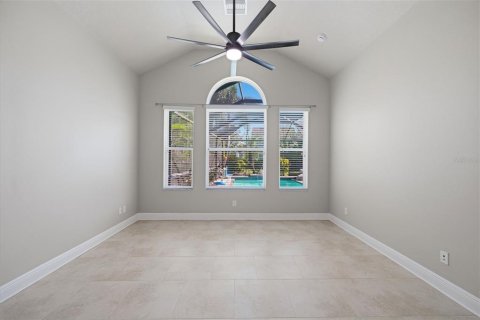 Villa ou maison à louer à Apollo Beach, Floride: 4 chambres, 221.76 m2 № 2432709 - photo 17