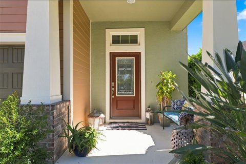 Villa ou maison à louer à Apollo Beach, Floride: 4 chambres, 221.76 m2 № 2432709 - photo 2