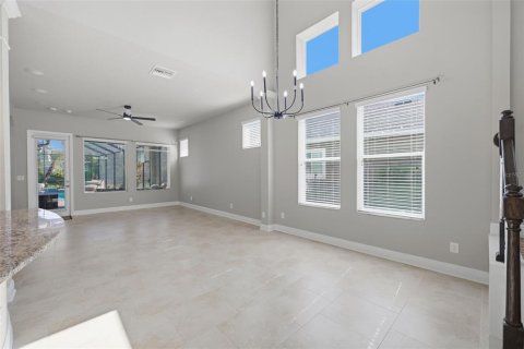 Villa ou maison à louer à Apollo Beach, Floride: 4 chambres, 221.76 m2 № 2432709 - photo 7