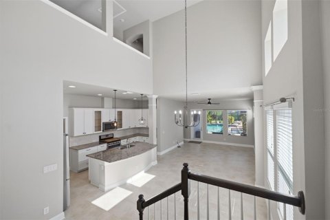 Villa ou maison à louer à Apollo Beach, Floride: 4 chambres, 221.76 m2 № 2432709 - photo 26