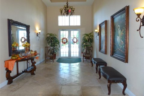 Terreno en venta en Okeechobee, Florida № 245893 - foto 13