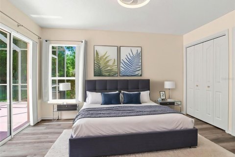 Villa ou maison à vendre à Homosassa, Floride: 3 chambres, 221.66 m2 № 2342063 - photo 19