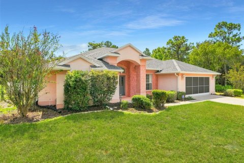 Villa ou maison à vendre à Homosassa, Floride: 3 chambres, 221.66 m2 № 2342063 - photo 3