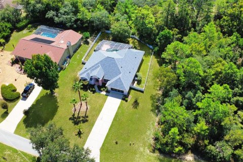 Villa ou maison à vendre à Homosassa, Floride: 3 chambres, 221.66 m2 № 2342063 - photo 27