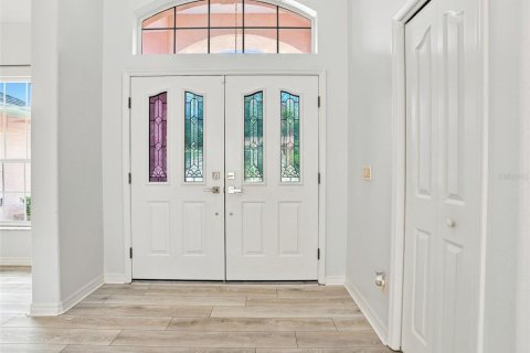 Villa ou maison à vendre à Homosassa, Floride: 3 chambres, 221.66 m2 № 2342063 - photo 6