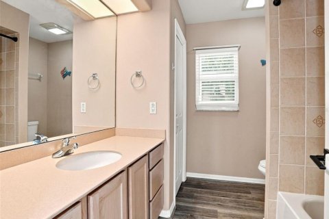 Villa ou maison à vendre à Homosassa, Floride: 3 chambres, 221.66 m2 № 2342063 - photo 21