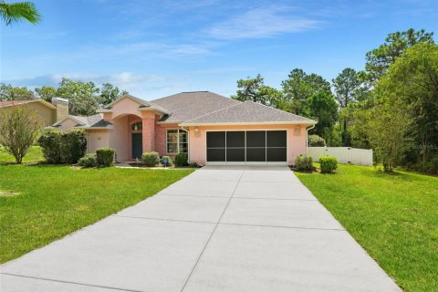 Villa ou maison à vendre à Homosassa, Floride: 3 chambres, 221.66 m2 № 2342063 - photo 2