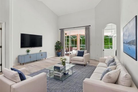 Villa ou maison à vendre à Homosassa, Floride: 3 chambres, 221.66 m2 № 2342063 - photo 5