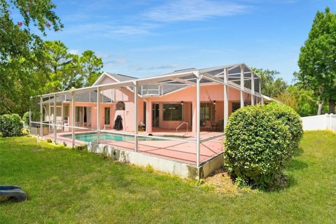 Villa ou maison à vendre à Homosassa, Floride: 3 chambres, 221.66 m2 № 2342063 - photo 25