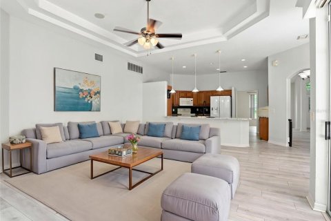 Villa ou maison à vendre à Homosassa, Floride: 3 chambres, 221.66 m2 № 2342063 - photo 7