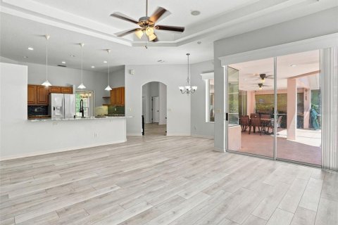 Villa ou maison à vendre à Homosassa, Floride: 3 chambres, 221.66 m2 № 2342063 - photo 13