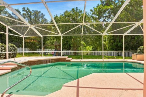 Villa ou maison à vendre à Homosassa, Floride: 3 chambres, 221.66 m2 № 2342063 - photo 23
