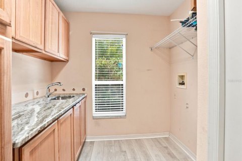 Villa ou maison à vendre à Homosassa, Floride: 3 chambres, 221.66 m2 № 2342063 - photo 22