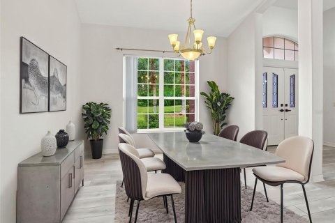 Villa ou maison à vendre à Homosassa, Floride: 3 chambres, 221.66 m2 № 2342063 - photo 12