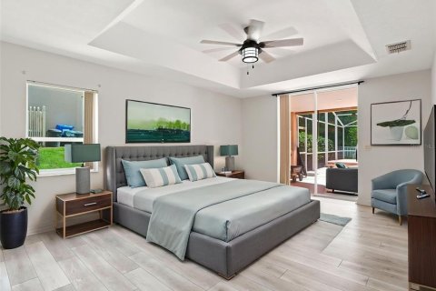 Villa ou maison à vendre à Homosassa, Floride: 3 chambres, 221.66 m2 № 2342063 - photo 15