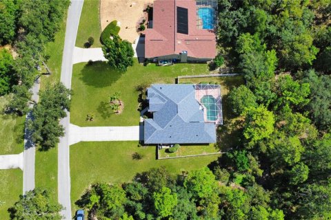 Villa ou maison à vendre à Homosassa, Floride: 3 chambres, 221.66 m2 № 2342063 - photo 28