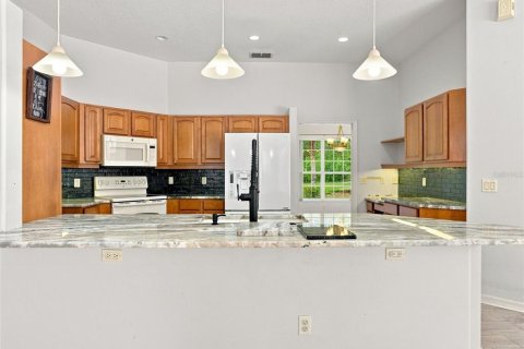Villa ou maison à vendre à Homosassa, Floride: 3 chambres, 221.66 m2 № 2342063 - photo 10