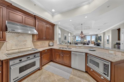 Copropriété à vendre à Palm Coast, Floride: 3 chambres, 240.43 m2 № 2391429 - photo 18