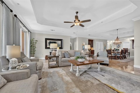 Copropriété à vendre à Palm Coast, Floride: 3 chambres, 240.43 m2 № 2391429 - photo 7