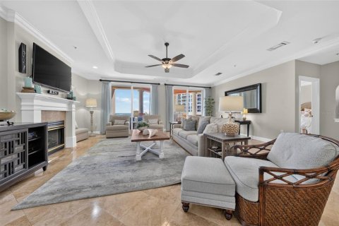 Copropriété à vendre à Palm Coast, Floride: 3 chambres, 240.43 m2 № 2391429 - photo 8