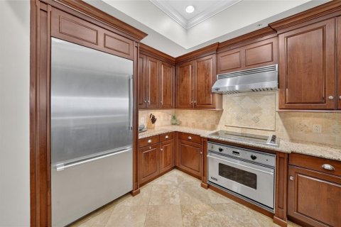 Copropriété à vendre à Palm Coast, Floride: 3 chambres, 240.43 m2 № 2391429 - photo 17